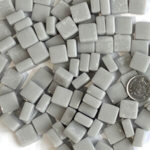 Opus Romano 12mm GREY SB4