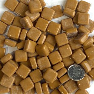 Opus Romano 12mm BROWN SB40