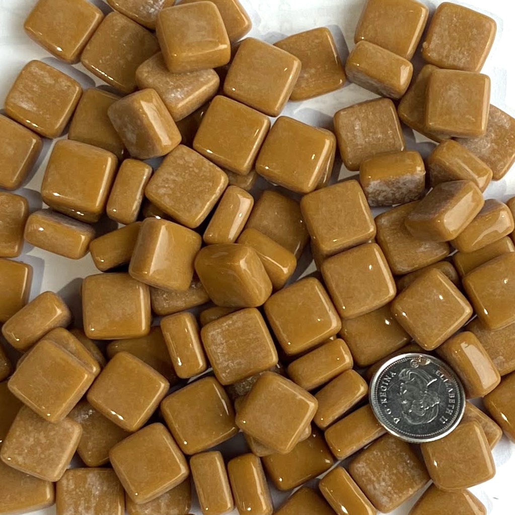 Opus Romano 12mm BROWN SB40