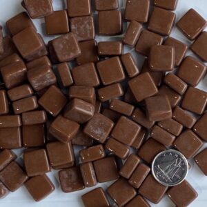 Opus Romano 12mm TAN SB42