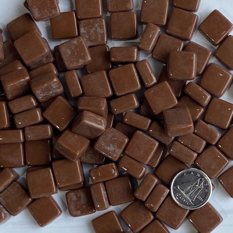 Opus Romano 12mm TAN SB42