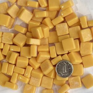 Opus Romano 12mm YELLOW SB44