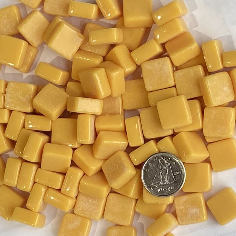 Opus Romano 12mm YELLOW SB44