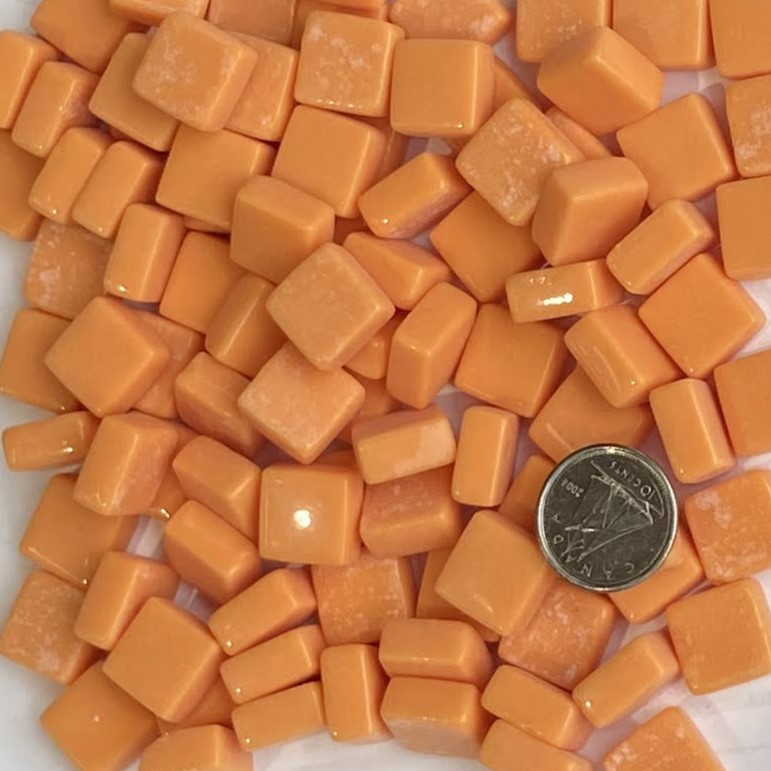 Opus Romano 12mm YELLOW SB45