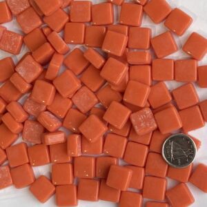 Opus  Romano 12mm SALMON SB47