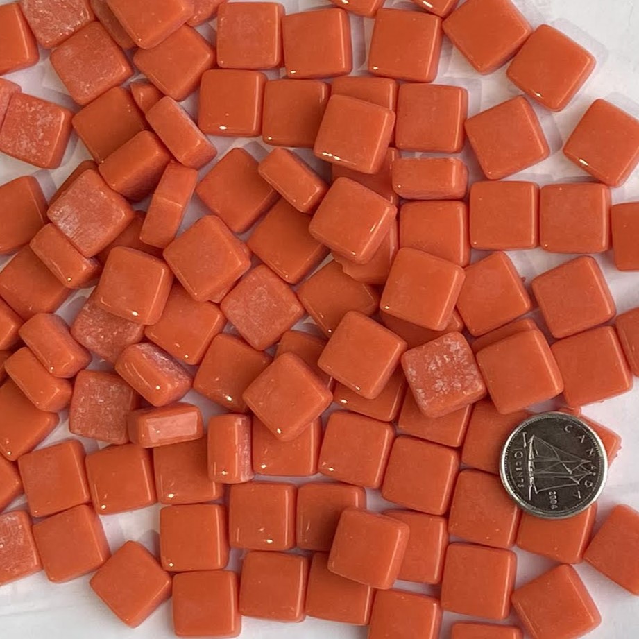 Opus Romano 12mm SALMON SB47