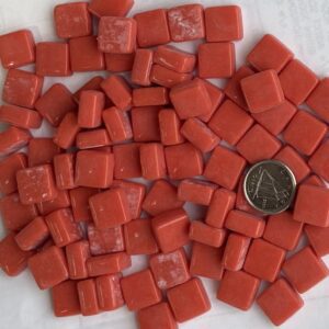 Opus Romano 12mm SALMON SB48