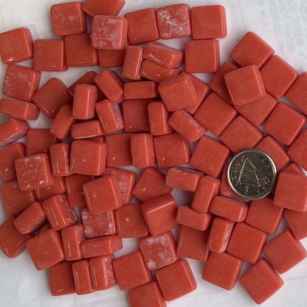 Opus Romano 12mm SALMON SB48