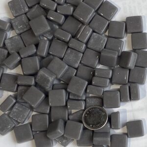 Opus Romano 12mm GREY SB5