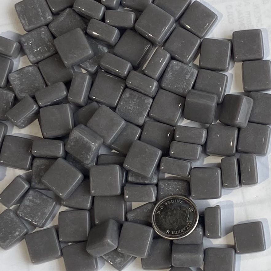 Opus Romano 12mm GREY SB5