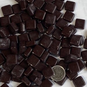 Opus Romano 12mm CHOCOLATE SB54