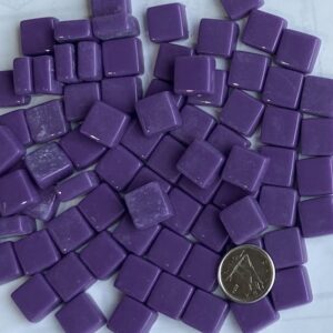 Opus Romano 12mm VIOLET SB62