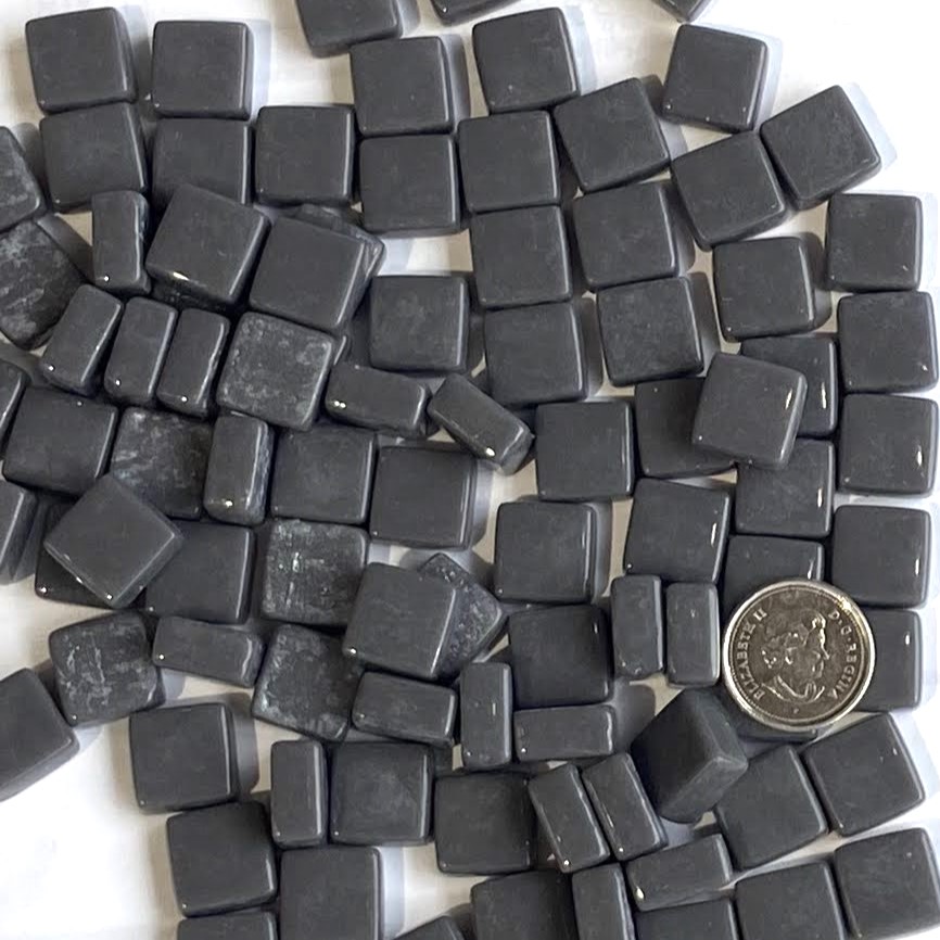 Opus Romano 12mm GREY SB7