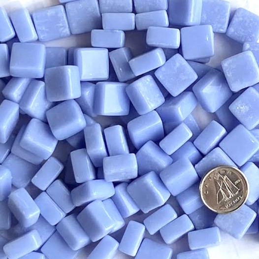 Opus Romano 12mm BLUE SB72