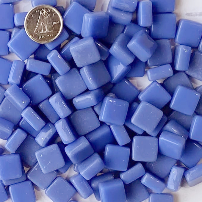 Opus Romano 12mm BLUE SB74