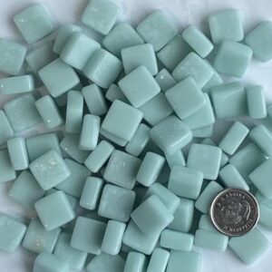 Opus Romano 12mm TEAL SB84