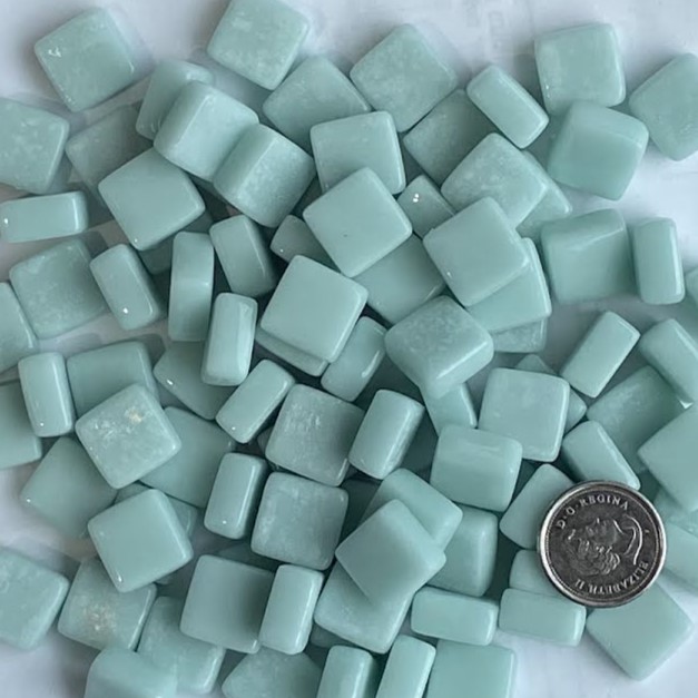 Opus Romano 12mm TEAL SB84