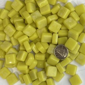 Opus Romano 12mm LIME SB89