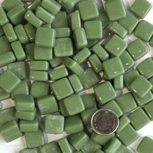 Opus Romano 12mm GREEN SB94