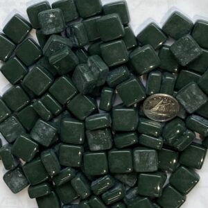 Opus Romano 12mm GREEN SB96