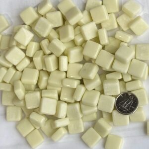 Opus Romano 12mm YELLOW SB99