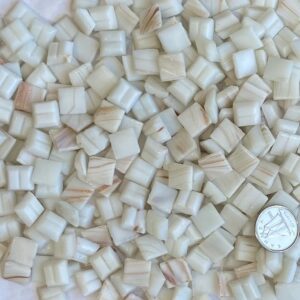 VITREOUS 10mm GOLD GRAIN DESERT G7