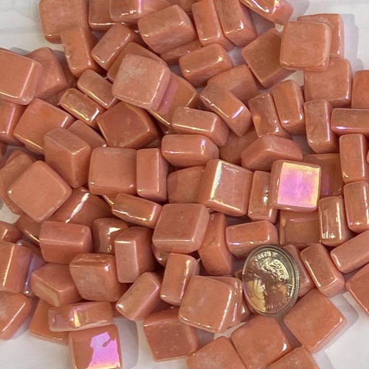 Opus Romano 12mm. IRID HB16