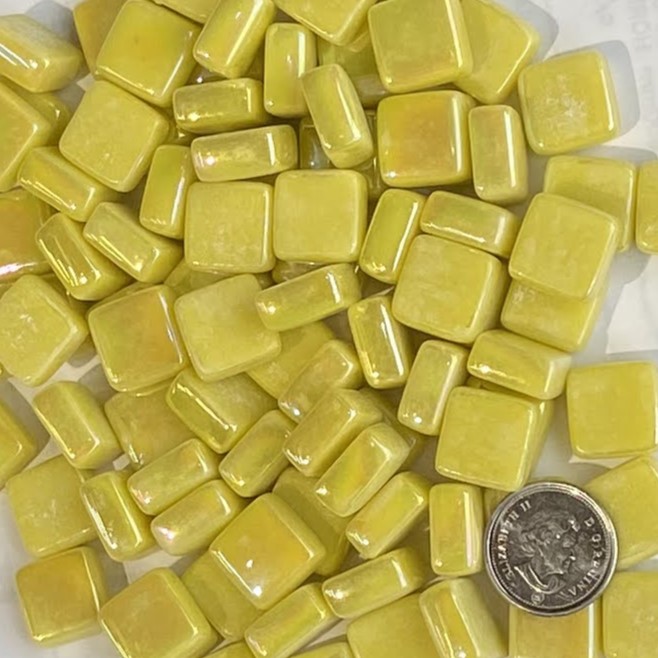 Opus Romano 12mm IRID HB43