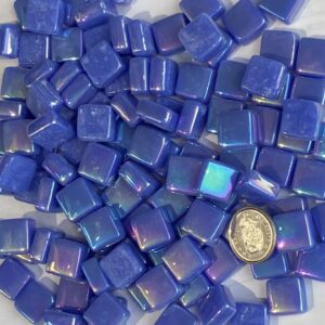 Opus Romano 12mm IRID HB74