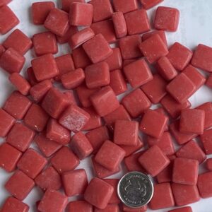 Opus Romano 12mm CORAL S11