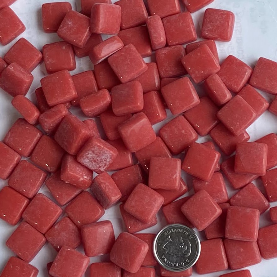 Opus Romano 12mm CORAL S11