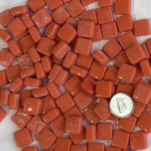 Opus Romano 12mm SALMON S16