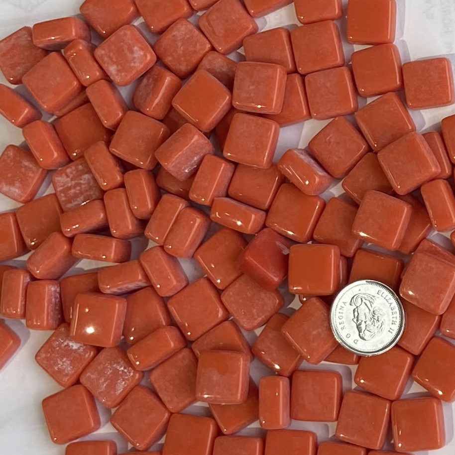 Opus Romano 12mm SALMON S16