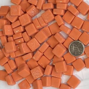 Opus Romano 12mm SALMON S18