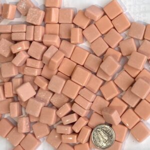 Opus Romano 12mm SALMON S19