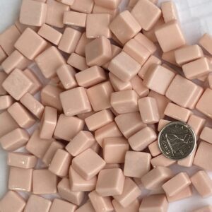 Opus Romano 12mm SALMON S20