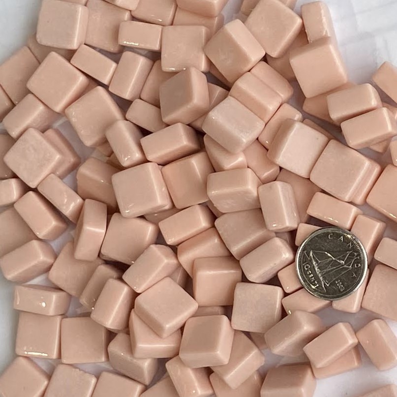 Opus Romano 12mm SALMON S20