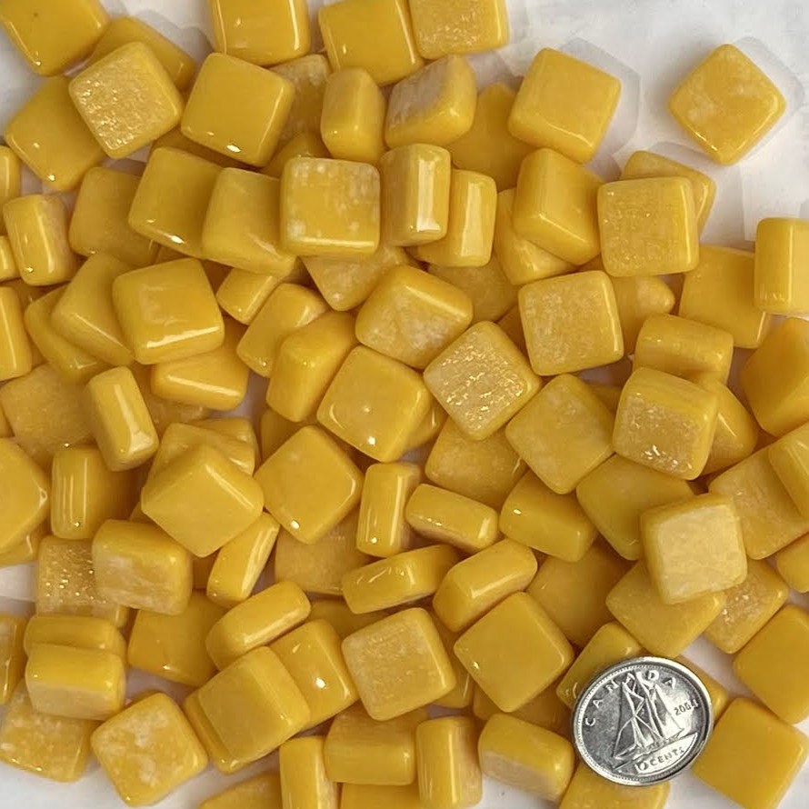 Opus Romano 12mm YELLOW S22