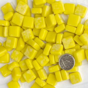 Opus Romano 12mm YELLOW S23