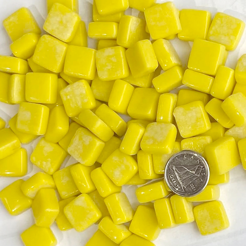 Opus Romano 12mm YELLOW S23