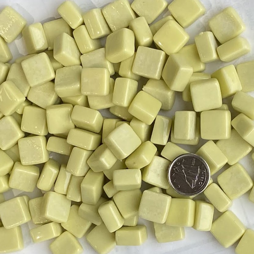 Opus Romano 12mm YELLOW S25