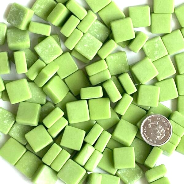 Opus Romano 12mm LIME S27