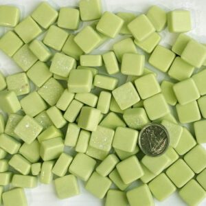 Opus Romano 12mm LIME S29