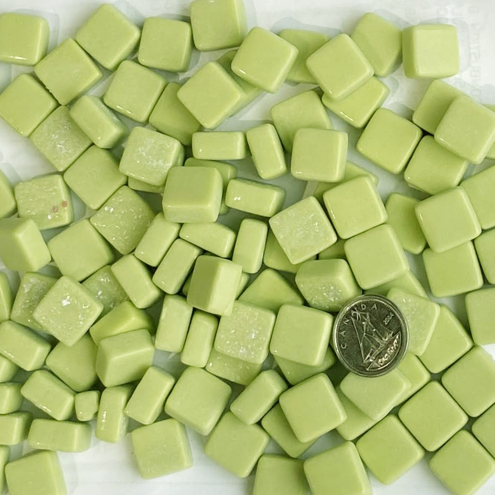 Opus Romano 12mm LIME S29