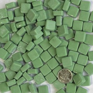 Opus Romano 12mm GREEN S34