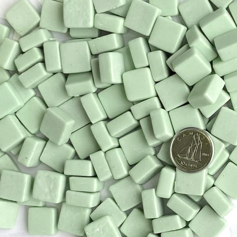 Opus Romano 12mm GREEN S35