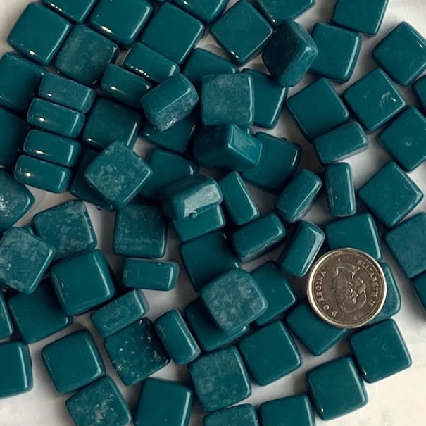 Opus Romano 12mm TEAL S36