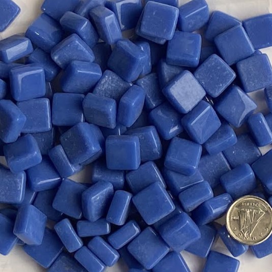 Opus Romano 12mm BLUE S47