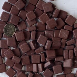 Opus Romano 12mm CHOCOLATE S57