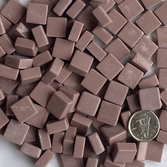 Opus Romano 12mm CHOCOLATE S59